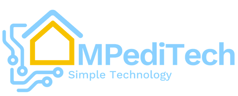MPediTech